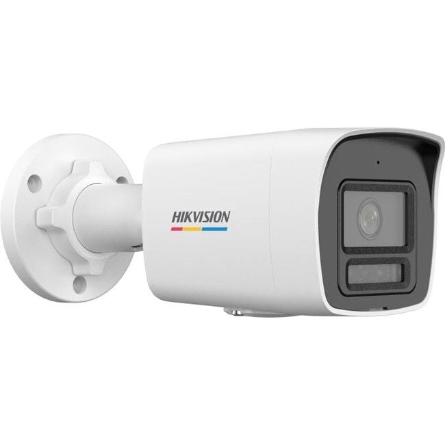 Hikvision DS-2CD1027G2H-LIUF 2MP 2.8mm ColorVu Smart Hybrid Sesli F1.0