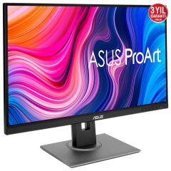 Asus 27'' ProArt PA278QV 2560x1440 5ms IPS DP/mDP/HDMI/DVI +VESA +Speaker