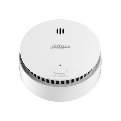 Dahua HY-SA21A-W2(868) IC Ortam Kablosuz Duman Alarm