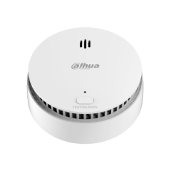 Dahua HY-SA21A-W2(868) IC Ortam Kablosuz Duman Alarm