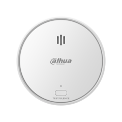 Dahua HY-SA21A-W2(868) IC Ortam Kablosuz Duman Alarm