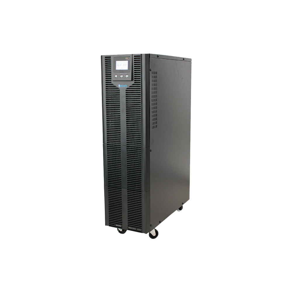 Dotvolt Volt Ind 30 Kva 3/3 Online Ups