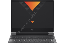 Hp Victus 15-FA1055NT 8U846EA I7-13700H 16GB 512GB Ssd 8GB Rtx4060 15.6'' Dos