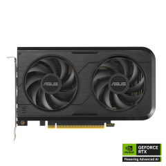 Asus Dual-RTX5050-O8G OC 8GB GDDR6 128bit