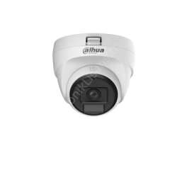 Dahua Hac-t1a21-u-il 2mp 2.8mm 25m İr Akilli Dual Light Eyeball Hd-cvi Kamera
