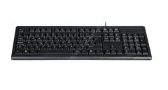 A4 Tech KM-720 USB F Kablolu Klavye Siyah