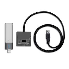 Archer TX20UH AX1800 5GHz 600Mbps WiFi 6 USB 3.0 Dual Band PCIe Adaptör