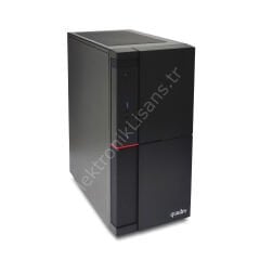Quadro Solid Dha-34825 İ5-3470 8gb 256gb Ssd Dos