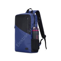 Classone W301 Mila 15.6'' Notebook Sırt Çantası Lacivert