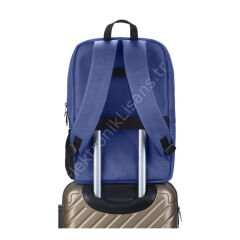 Classone W301 Mila 15.6'' Notebook Sırt Çantası Lacivert
