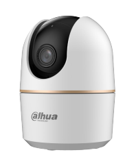 Dahua IPC-HPT1330DA-STW-0280B 3MP 2.8mm WiFi Type-C Pan/Tilt IP Kamera