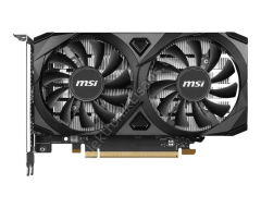 Msi Rtx3050 6gb Gddr6 96bit Dp/2xhdmi (Rtx 3050 Ventus 2x E 6g Oc)