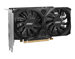 Msi Rtx3050 6gb Gddr6 96bit Dp/2xhdmi (Rtx 3050 Ventus 2x E 6g Oc)