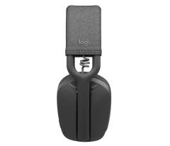 Logitech Zone Vibe 100 USB/Bluetooth Kablosuz Kulaklık Grafiti (981-001213)