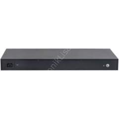 Dahua CS4218-16ET-135 18 Port 16xPoE 135W 10/100 +2SFP Yönetilebilir Switch