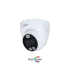 Dahua Hac-me1509tq-pv 5mp 2.8mm Fullcolor Tioc Dome Hd-cvi Kamera