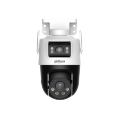Dahua IPC-WPT1539DD-SW-5E2-PV-0280B 5+5MP 2.8mm 30m IR WiFi Pan/Tilt IP Kamera