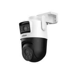 Dahua IPC-WPT1539DD-SW-5E2-PV-0280B 5+5MP 2.8mm 30m IR WiFi Pan/Tilt IP Kamera