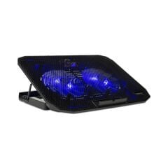 Classone M40 2xFan 2xUSB 14''-17'' Gaming Notebook Soğutucu