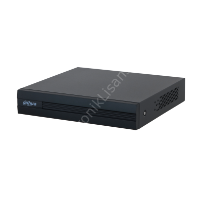 Dahua Xvr1b08-i 8 Kanal Xvr Kayit Cihazi
