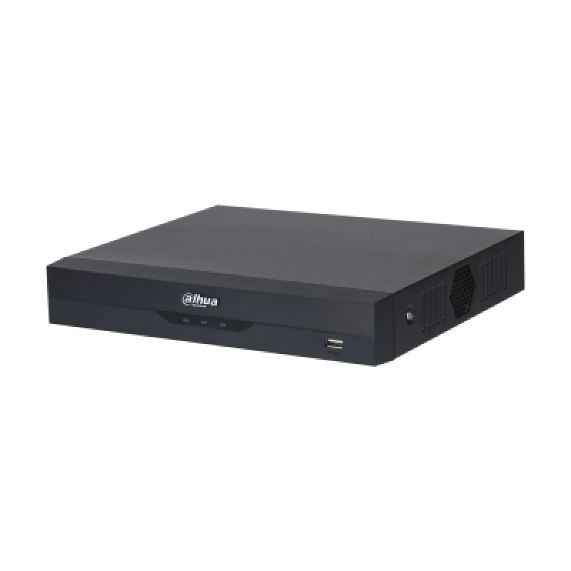 Dahua XVR5116HS-5M-I3 16 Kanal HDMI/VGA 2xUSB 1x16TB SATA HDD NVR Kayıt Cihazı