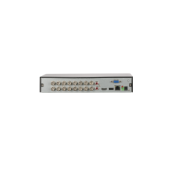 Dahua XVR5116HS-5M-I3 16 Kanal HDMI/VGA 2xUSB 1x16TB SATA HDD NVR Kayıt Cihazı