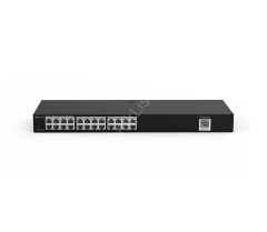 Ruijie Reyee RG-ES224GC 24 Port 10/100/1000 Cloud Yönetilebilir Metal Switch