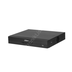 Dahua Xvr5104hs-i3 4 Kanal 5mp Xvr Kayit Cihazi