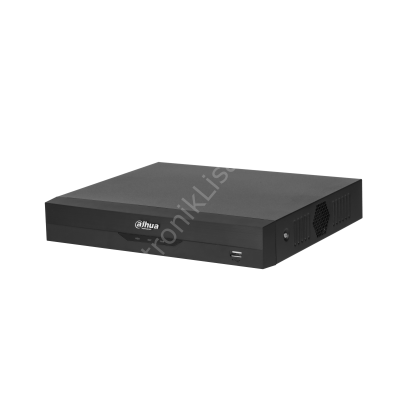 Dahua Xvr5104hs-i3 4 Kanal 5mp Xvr Kayit Cihazi