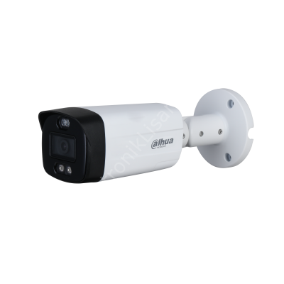 Dahua Hac-me1509th-a-pv 5mp 3.6mm 40m Fullcolor Tioc Bullet Hd-cvi Kamera