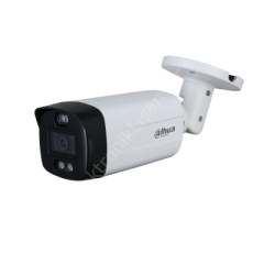Dahua Hac-me1509th-a-pv 5mp 3.6mm 40m Fullcolor Tioc Bullet Hd-cvi Kamera
