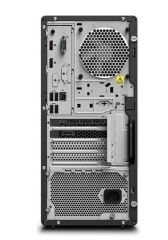 Lenovo P360 30FMS0EL00 I7-12700K 1x32GB 1x512GB SSD RTX A2000 12G 750W Win10 Pro