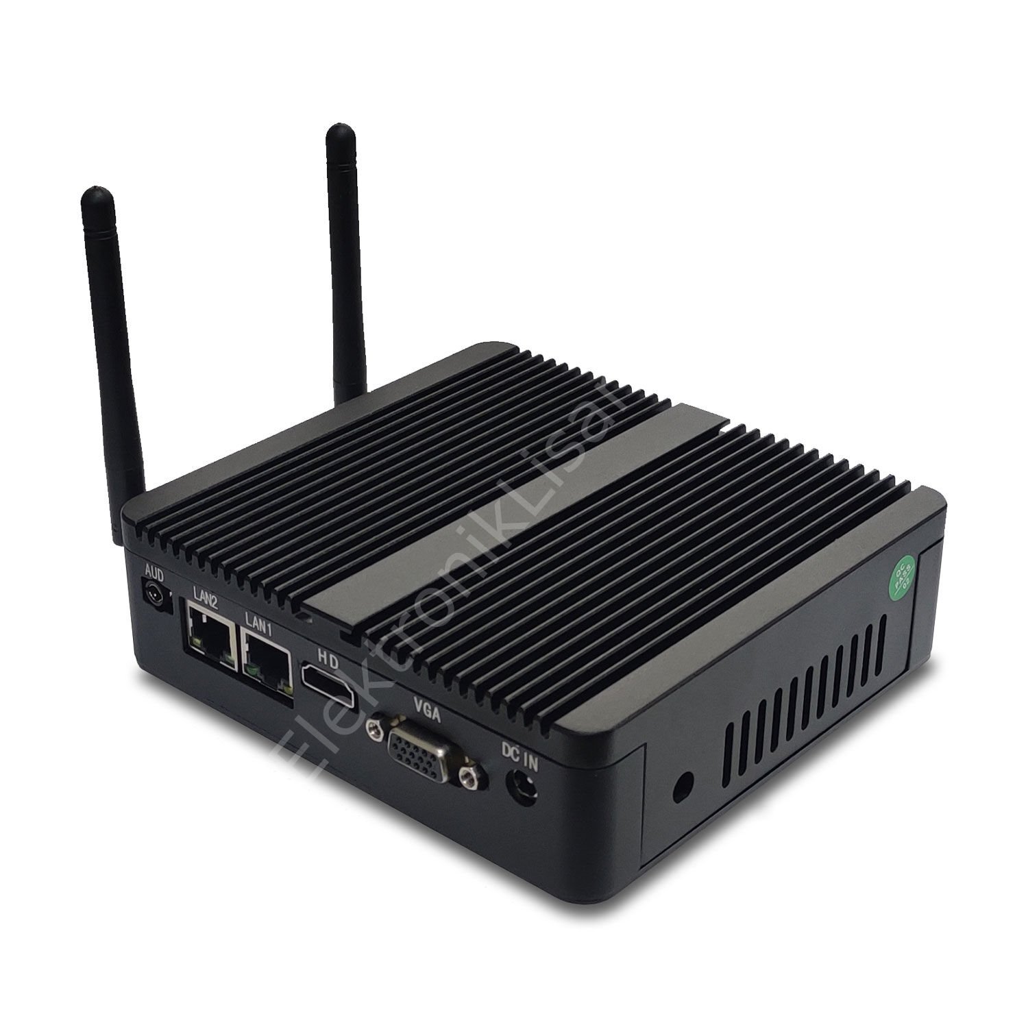 Quadro Minipc Thinpro DL-535 i3-5005U 8GB 128GB SSD DOS