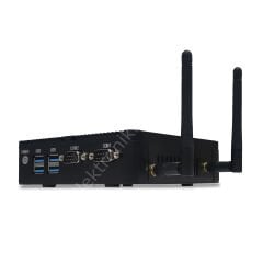 Quadro Minipc Thinpro DL-535 i3-5005U 8GB 128GB SSD DOS