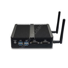 Quadro Minipc Thinpro DL-535 i3-5005U 8GB 128GB SSD DOS