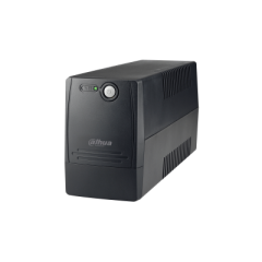 Dahua DH-PFM350-360 600VA (12V7AH) Line Interactive UPS