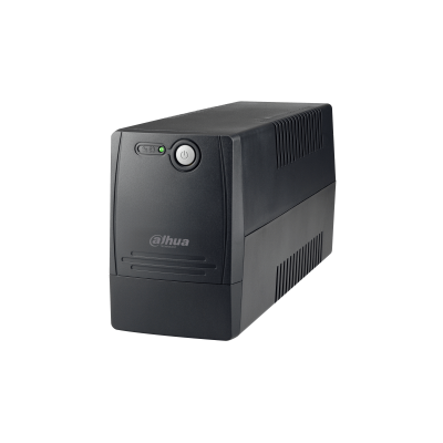 Dahua DH-PFM350-360 600VA (12V7AH) Line Interactive UPS