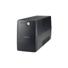 Dahua DH-PFM350-360 600VA (12V7AH) Line Interactive UPS