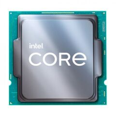 Intel Raptor Lake Core i5 14600K 3.5GHz 1700P 24MB Tray (Fansız) (125W) UHD770