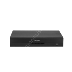 Dahua Xvr5108hs-i3 8 Kanal 5mp Xvr Kayit Cihazi