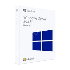 Lenovo 7S1S0009WW Microsoft Server 2025 Standard ROK 16C Multilang
