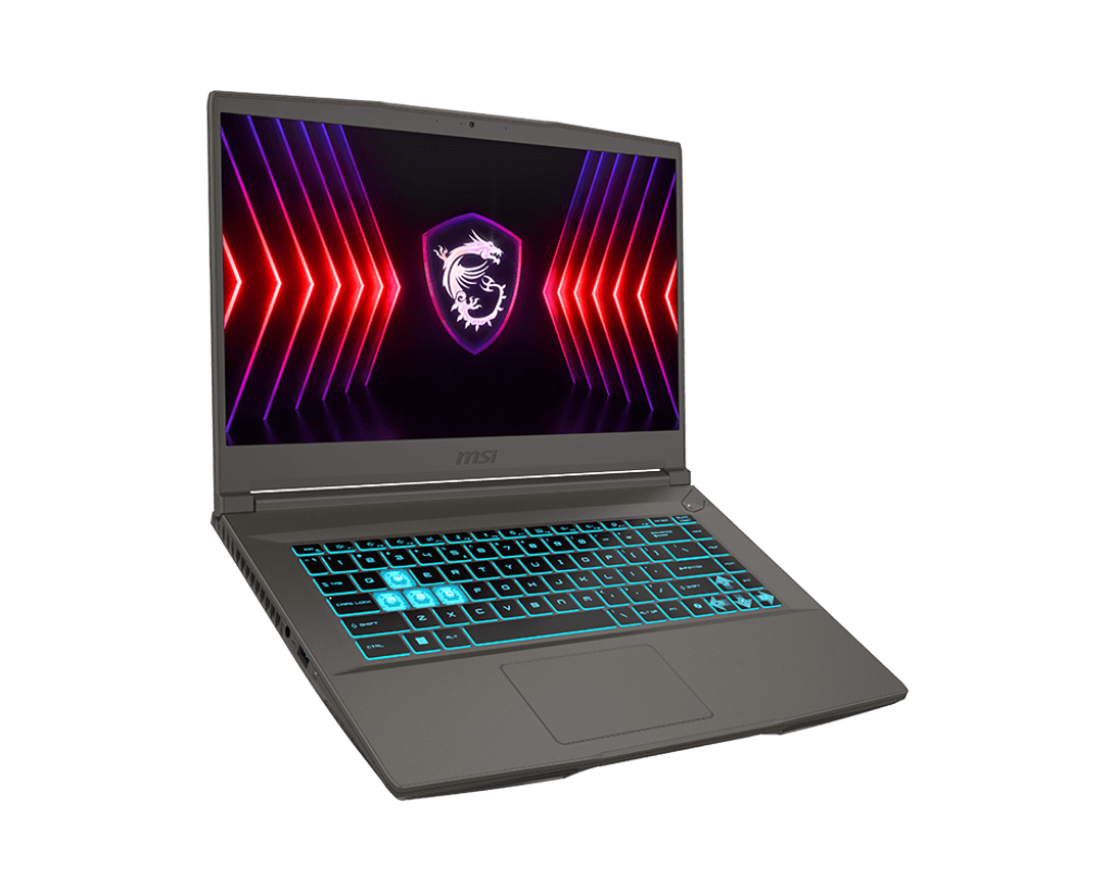 Msi Thin 15 B12UC-1891TR I5-12450H 16GB 512GB Ssd 4GB Rtx3050 15.6'' W11H