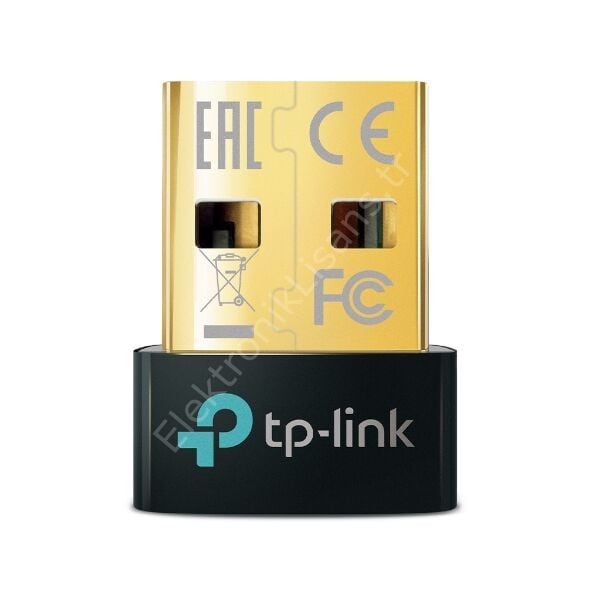 Tp-Link Ub500 Bluetooth 5.0 Mini Usb Adaptor