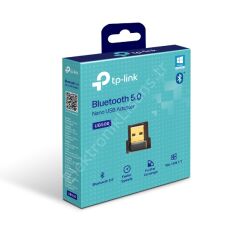 Tp-Link Ub500 Bluetooth 5.0 Mini Usb Adaptor