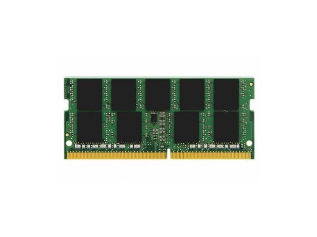 16 Gb Ddr4 2666mhz Kingston Cl19 1.2v Sodimm (Kvr26s19d8/16)