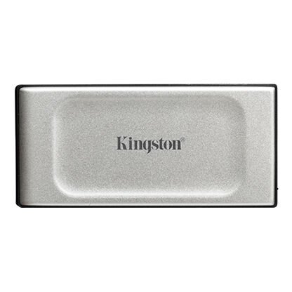 Kingston Xs2000 4 TB USB3.2 Taşınabilir SSD 2000/2000MB/s (SXS2000/4000G)