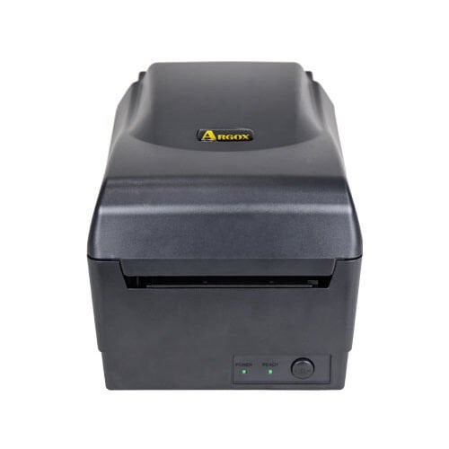 ArGoX Os-200 Pro 203dpi Direkt-Termal Transfer Ribonlu Usb Barkod Yazıcı