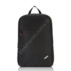 Lenovo 4x40k09936 15.6'' Notebook Sirt Cantasi Siyah