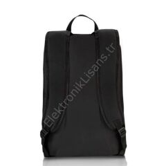 Lenovo 4x40k09936 15.6'' Notebook Sirt Cantasi Siyah