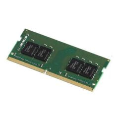 8 Gb Ddr4 3200 Mhz Kingston Cl22(Kvr32s22s8/8wp)